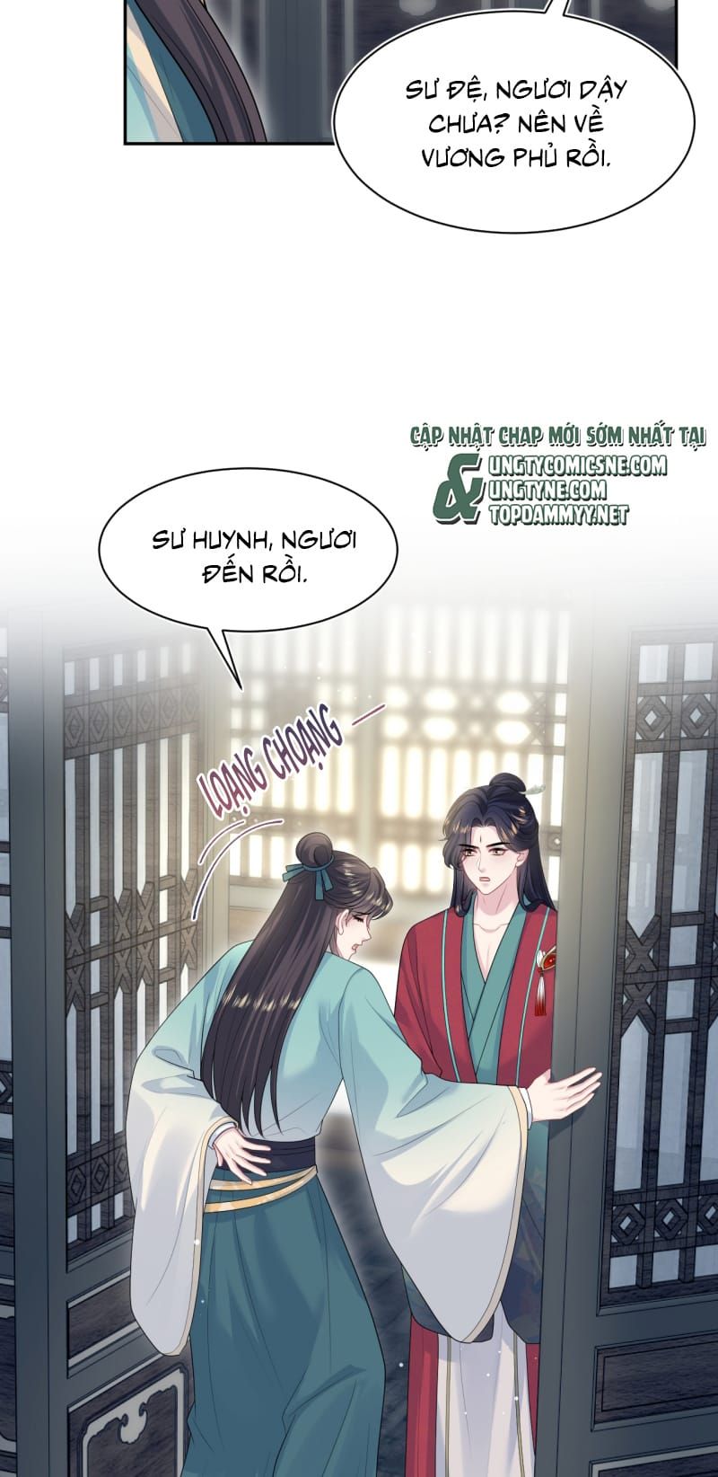 Tuyệt Mỹ Bạch Liên Online Dạy Học Chapter 498 - 25