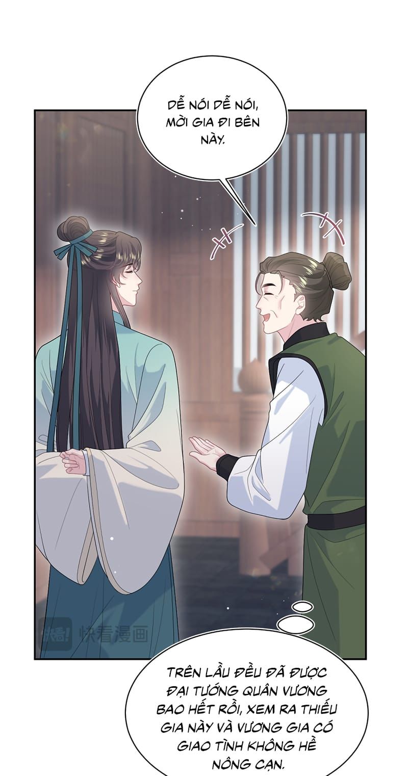 Tuyệt Mỹ Bạch Liên Online Dạy Học Chapter 499 - 11