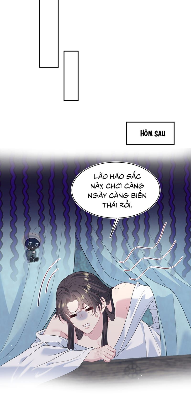 Tuyệt Mỹ Bạch Liên Online Dạy Học Chapter 499 - 26