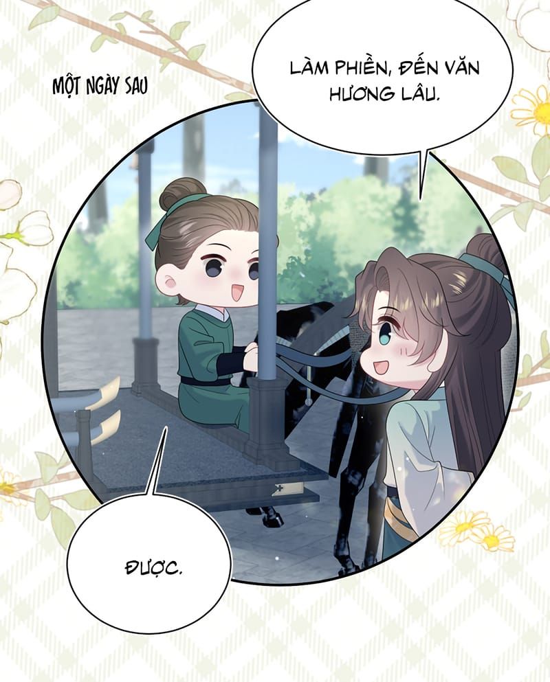 Tuyệt Mỹ Bạch Liên Online Dạy Học Chapter 499 - 32