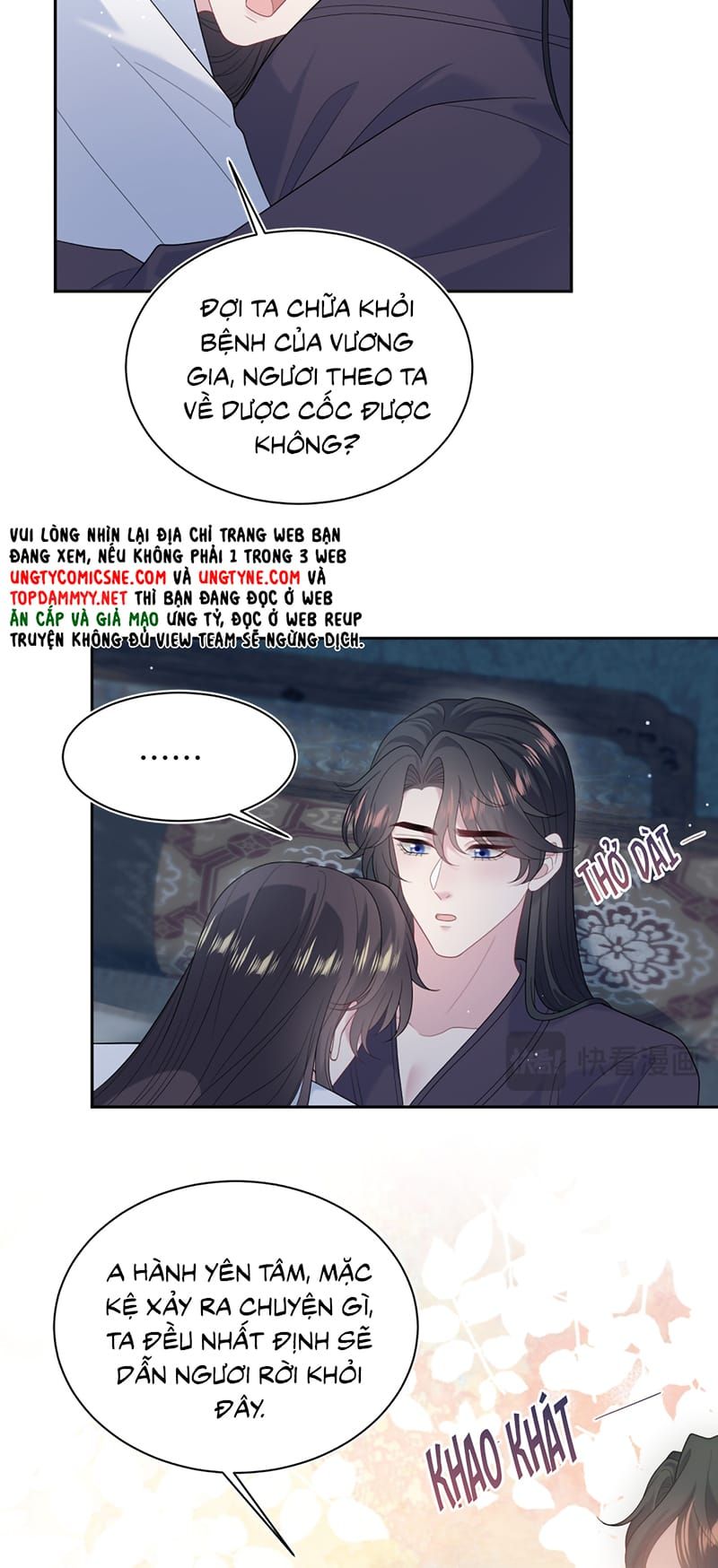 Tuyệt Mỹ Bạch Liên Online Dạy Học Chapter 499 - 41