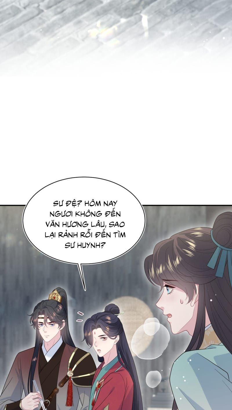 Tuyệt Mỹ Bạch Liên Online Dạy Học Chapter 499 - 46