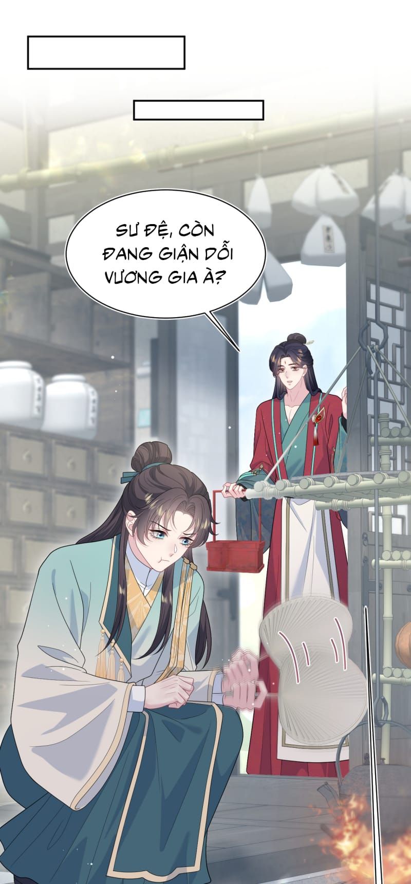 Tuyệt Mỹ Bạch Liên Online Dạy Học Chapter 500 - 20