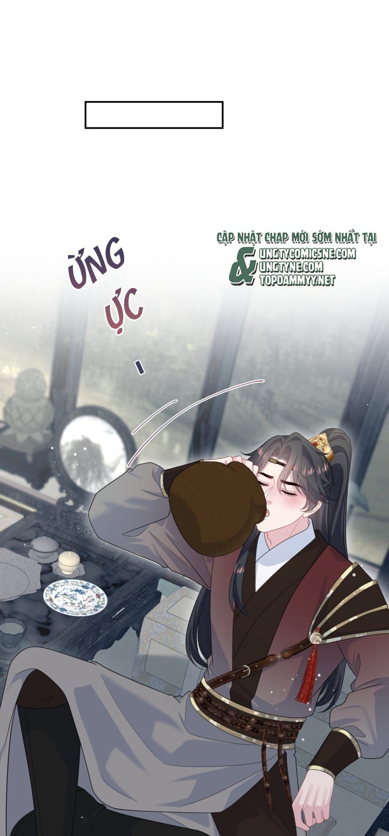 Tuyệt Mỹ Bạch Liên Online Dạy Học Chapter 500 - 23