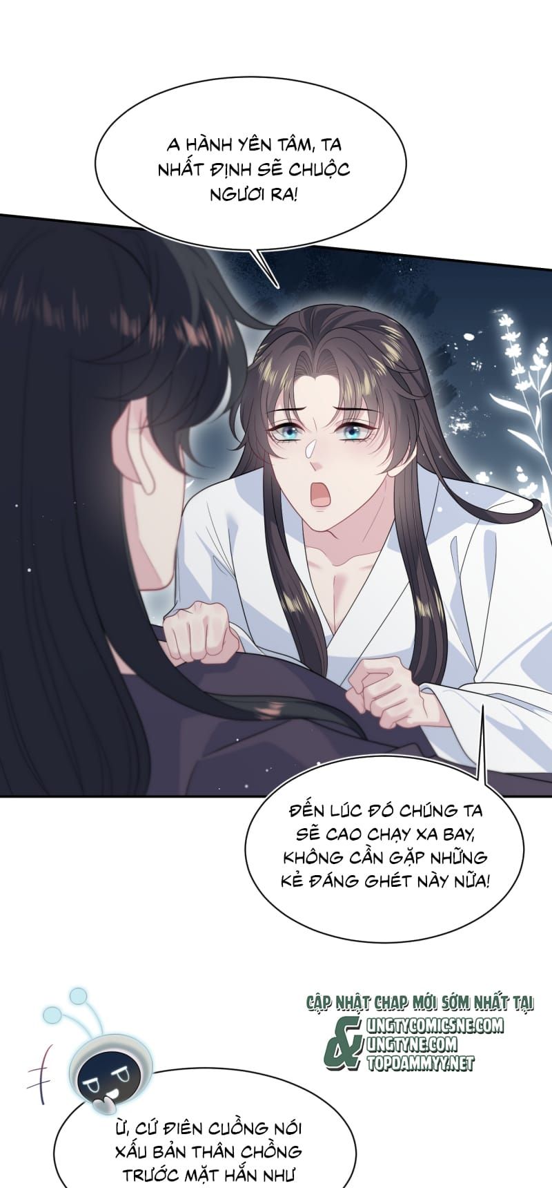 Tuyệt Mỹ Bạch Liên Online Dạy Học Chapter 500 - 30