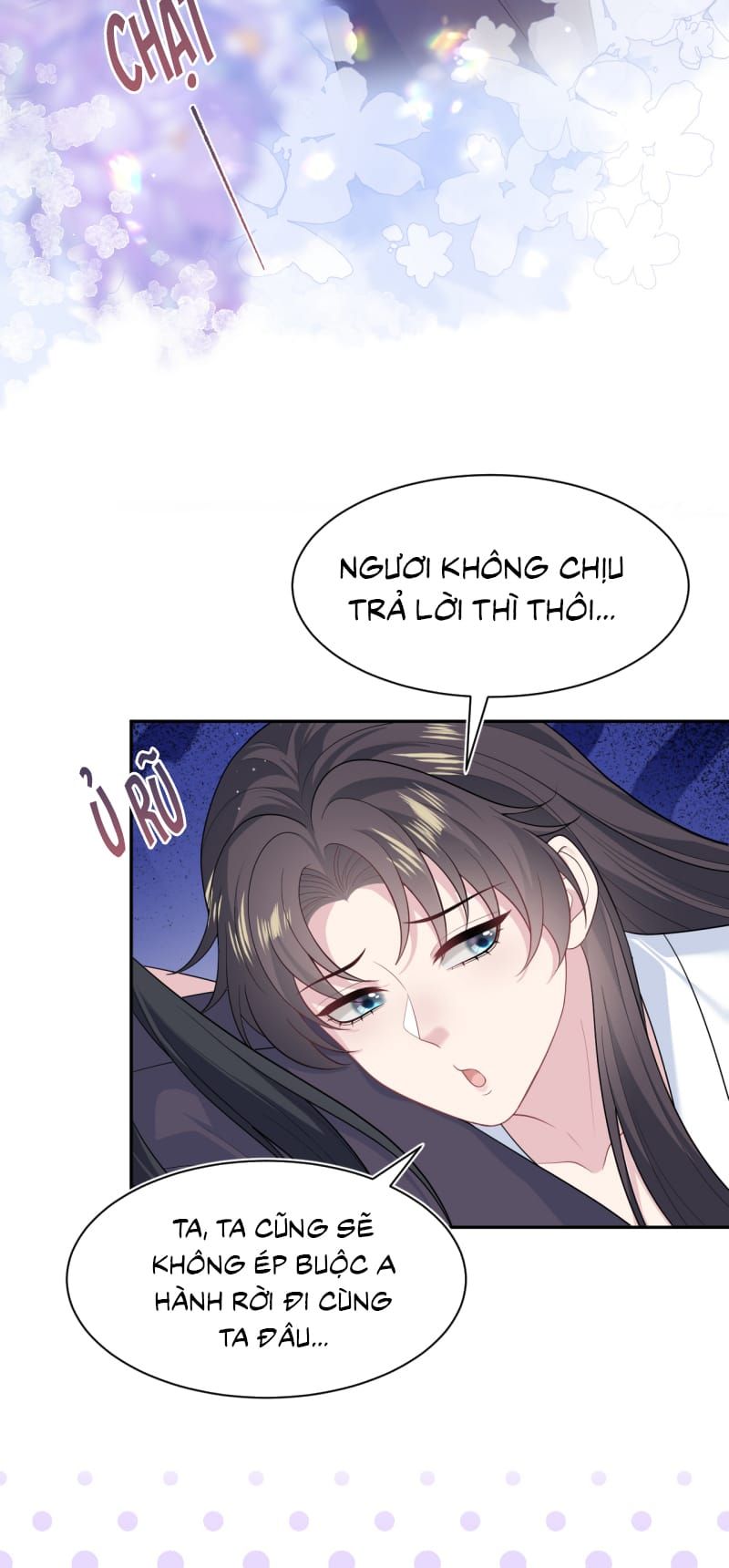 Tuyệt Mỹ Bạch Liên Online Dạy Học Chapter 500 - 34