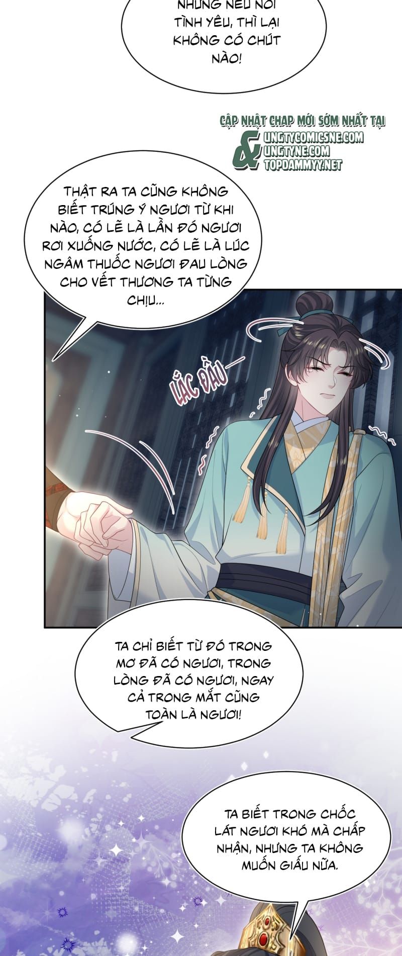 Tuyệt Mỹ Bạch Liên Online Dạy Học Chapter 501 - 27