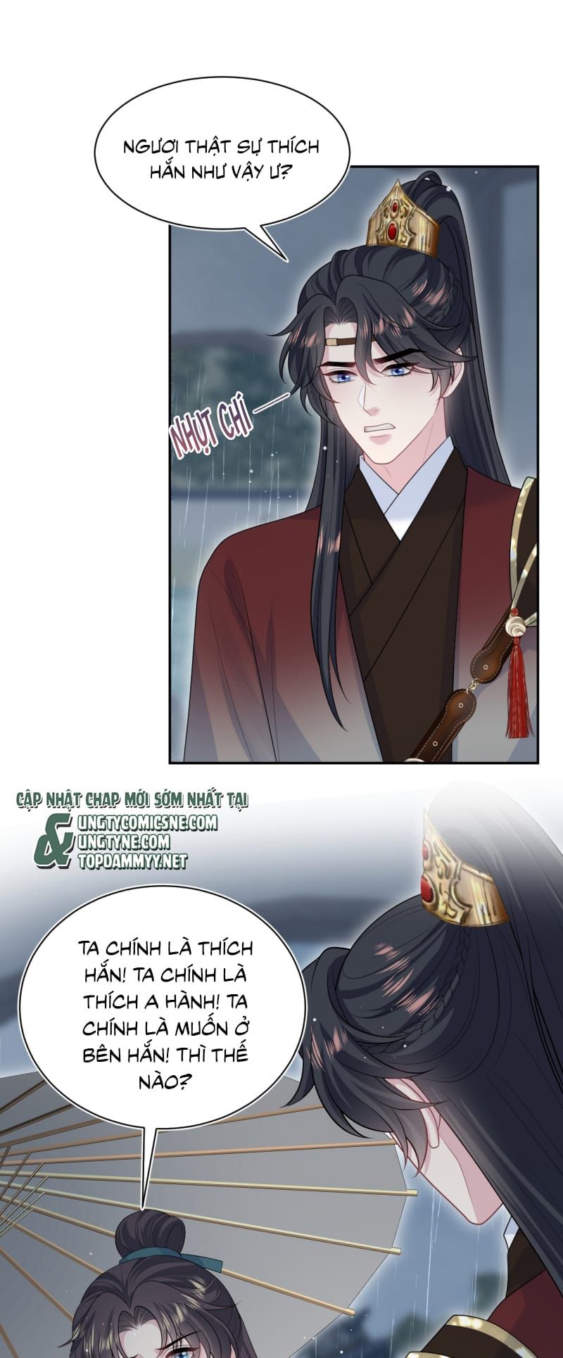 Tuyệt Mỹ Bạch Liên Online Dạy Học Chapter 501 - 4