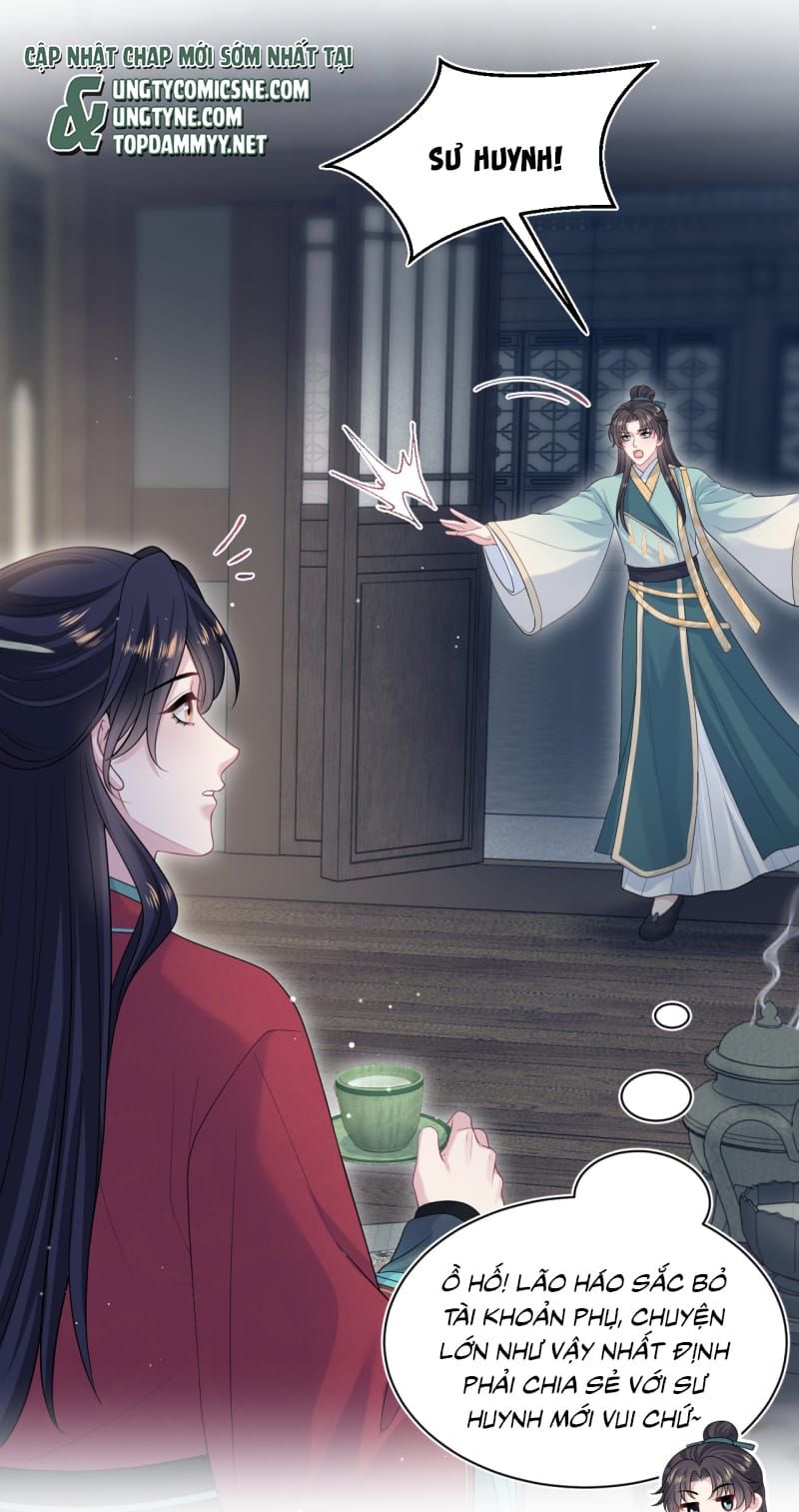 Tuyệt Mỹ Bạch Liên Online Dạy Học Chapter 501 - 35