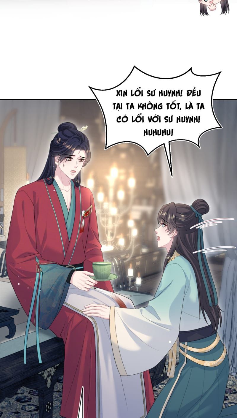 Tuyệt Mỹ Bạch Liên Online Dạy Học Chapter 501 - 36