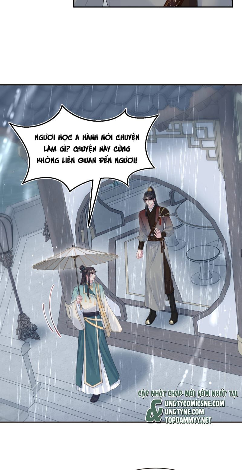 Tuyệt Mỹ Bạch Liên Online Dạy Học Chapter 501 - 7