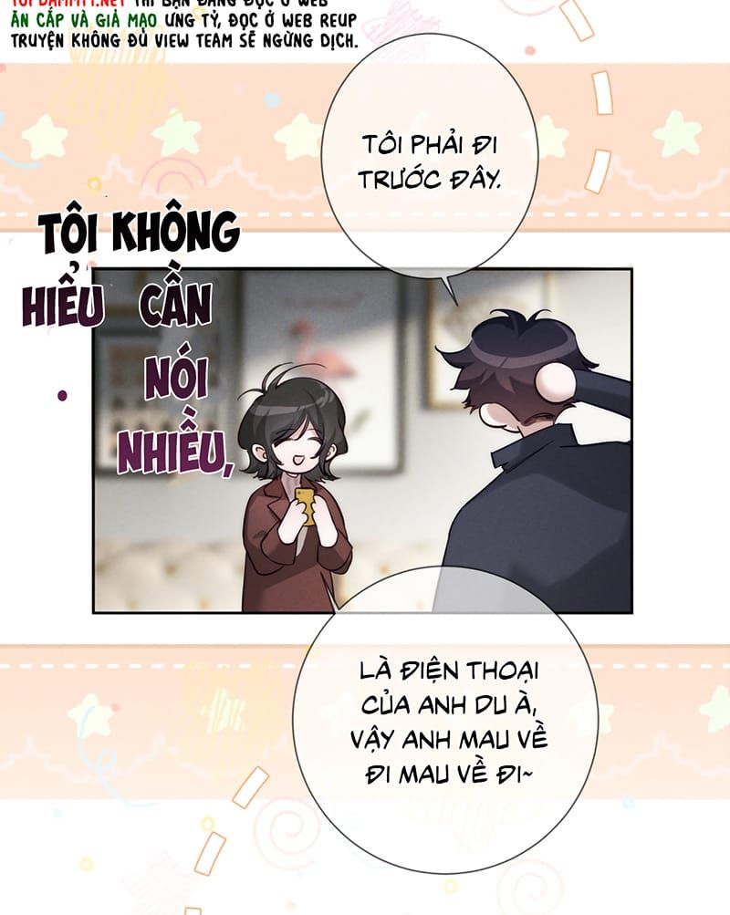 Nhân Vật Chính Chỉ Muốn Yêu Đương Chapter 268 - 12