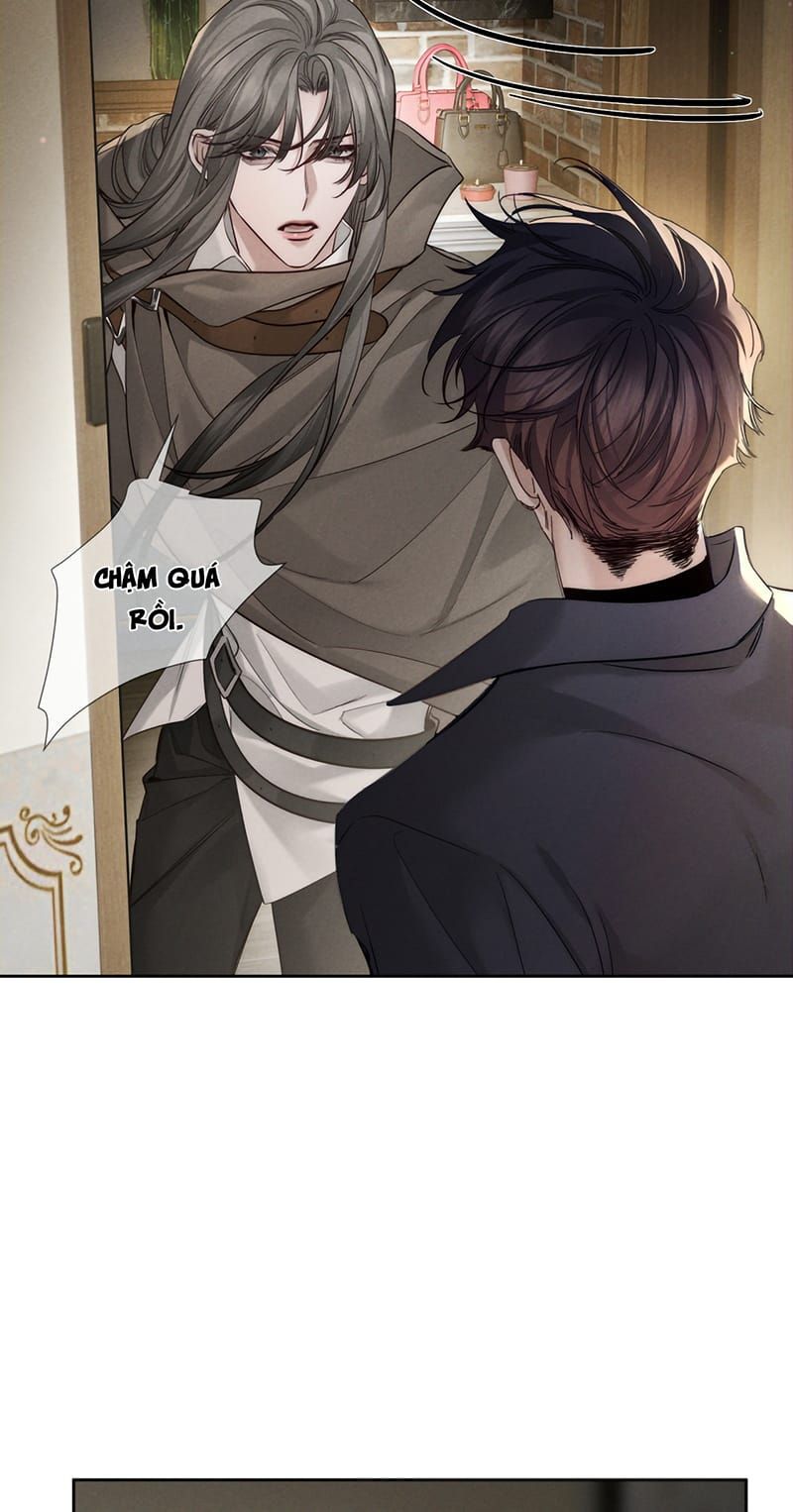 Nhân Vật Chính Chỉ Muốn Yêu Đương Chapter 268 - 15