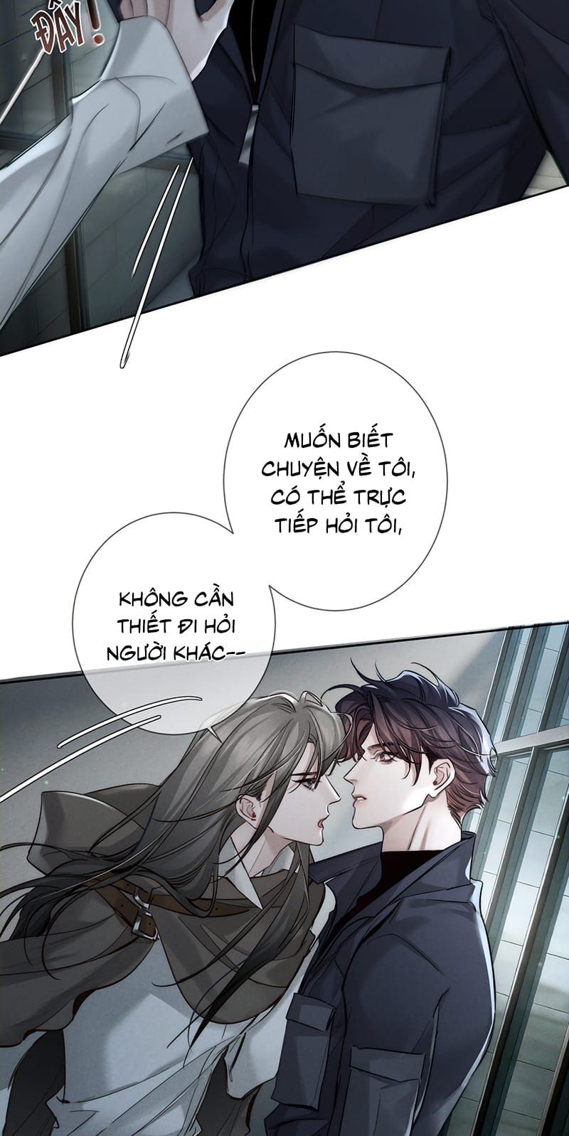 Nhân Vật Chính Chỉ Muốn Yêu Đương Chapter 268 - 27