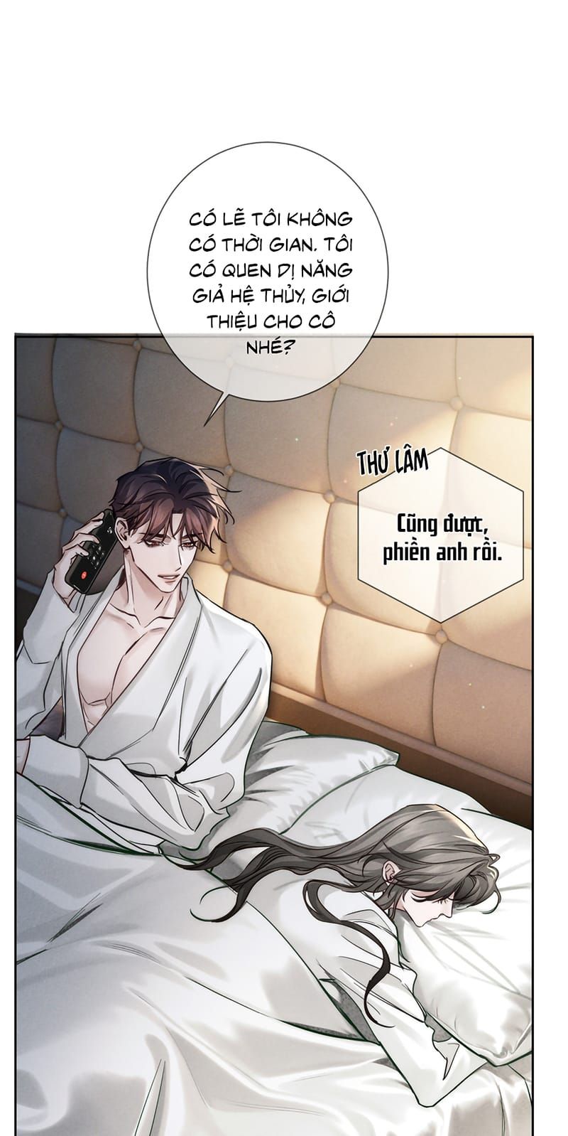 Nhân Vật Chính Chỉ Muốn Yêu Đương Chapter 268 - 40