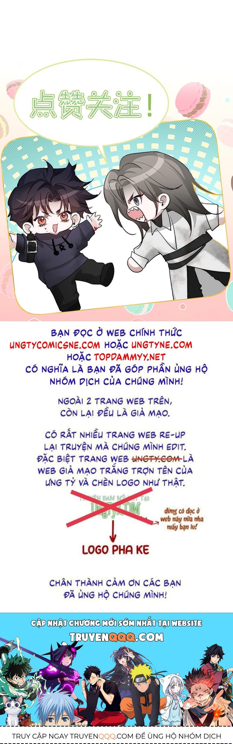 Nhân Vật Chính Chỉ Muốn Yêu Đương Chapter 268 - 49