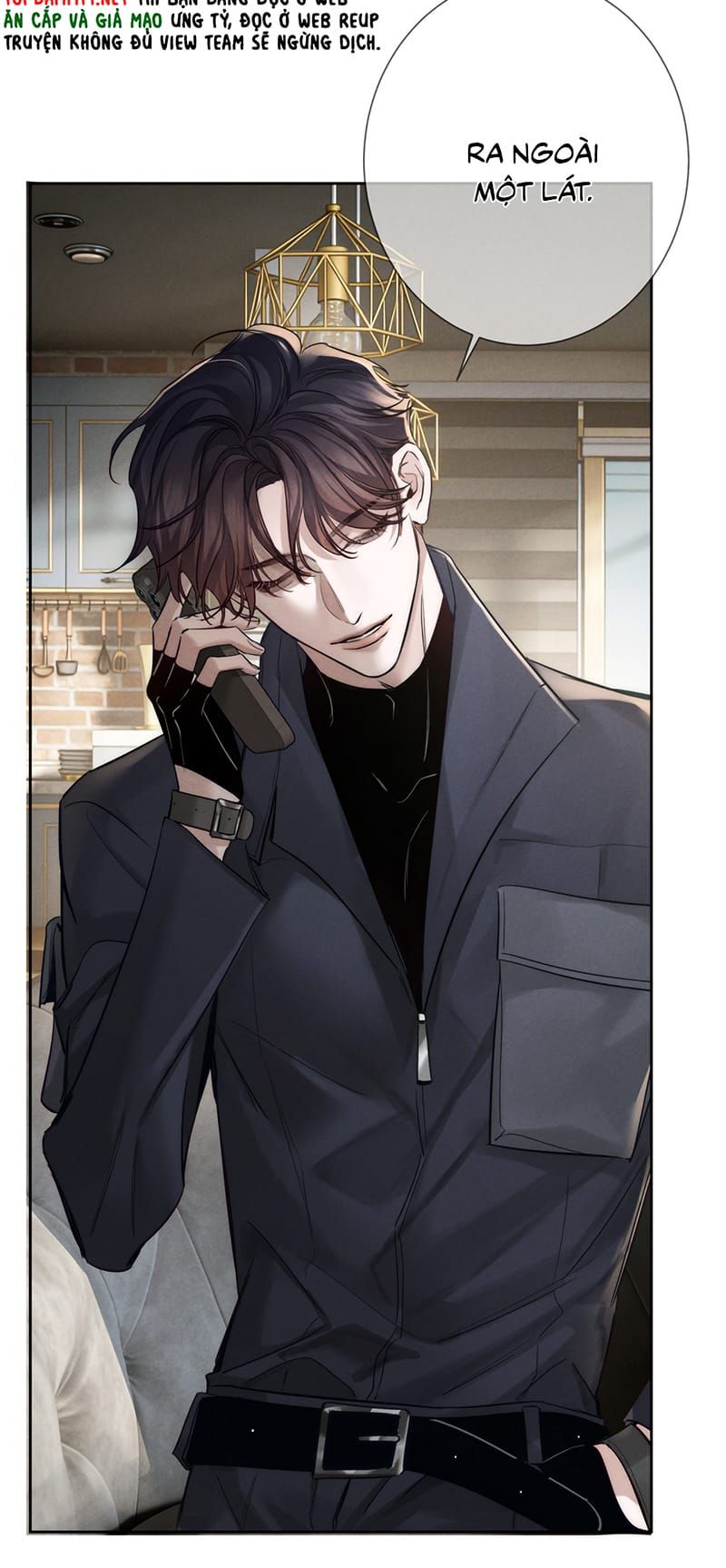 Nhân Vật Chính Chỉ Muốn Yêu Đương Chapter 268 - 7