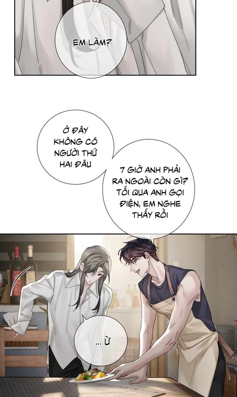Nhân Vật Chính Chỉ Muốn Yêu Đương Chapter 269 - 11