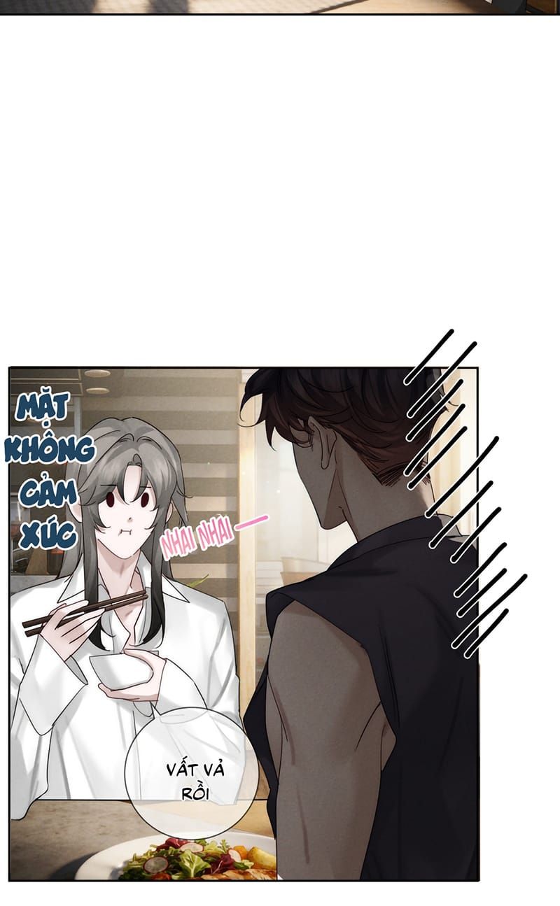 Nhân Vật Chính Chỉ Muốn Yêu Đương Chapter 269 - 12