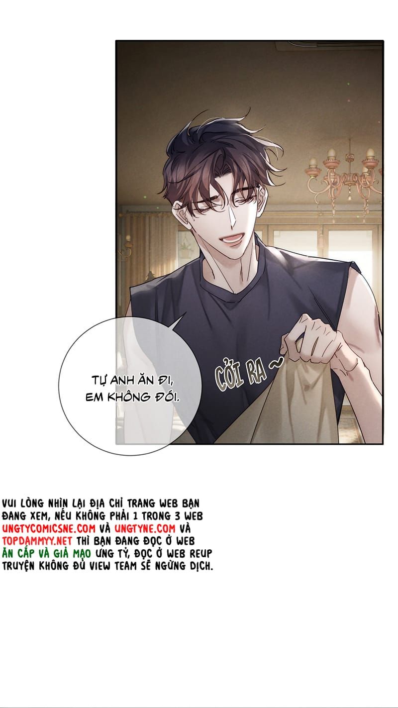 Nhân Vật Chính Chỉ Muốn Yêu Đương Chapter 269 - 13