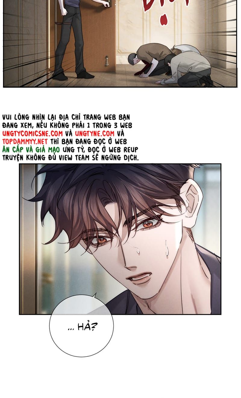 Nhân Vật Chính Chỉ Muốn Yêu Đương Chapter 269 - 21