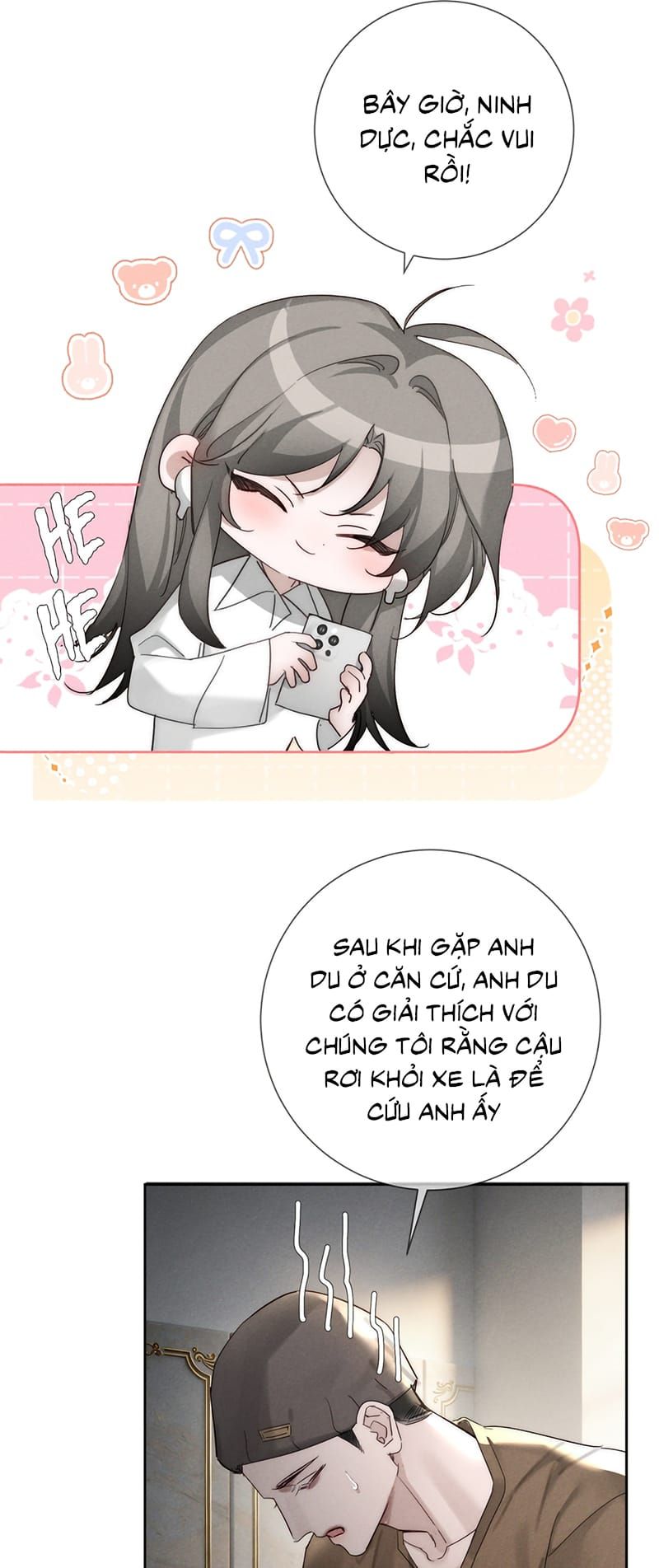 Nhân Vật Chính Chỉ Muốn Yêu Đương Chapter 269 - 22