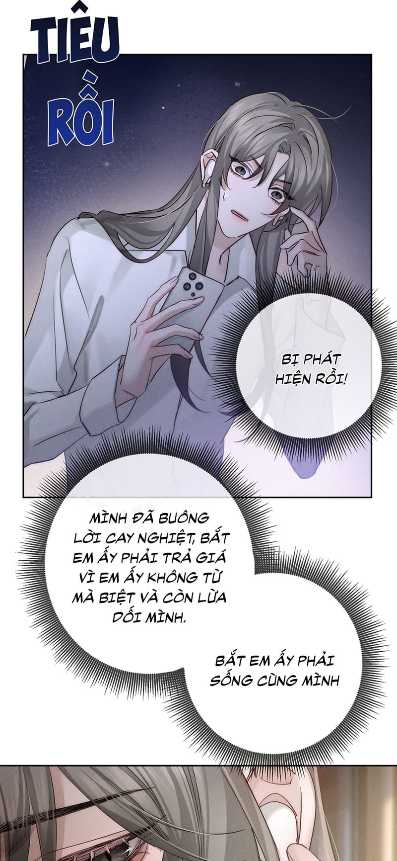 Nhân Vật Chính Chỉ Muốn Yêu Đương Chapter 269 - 25