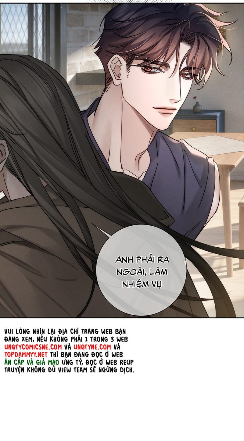 Nhân Vật Chính Chỉ Muốn Yêu Đương Chapter 269 - 31