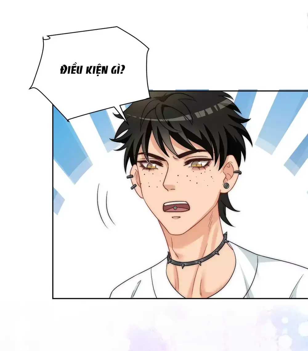 Ký Túc Xá Nam Phòng 303 Chapter 262 - 28
