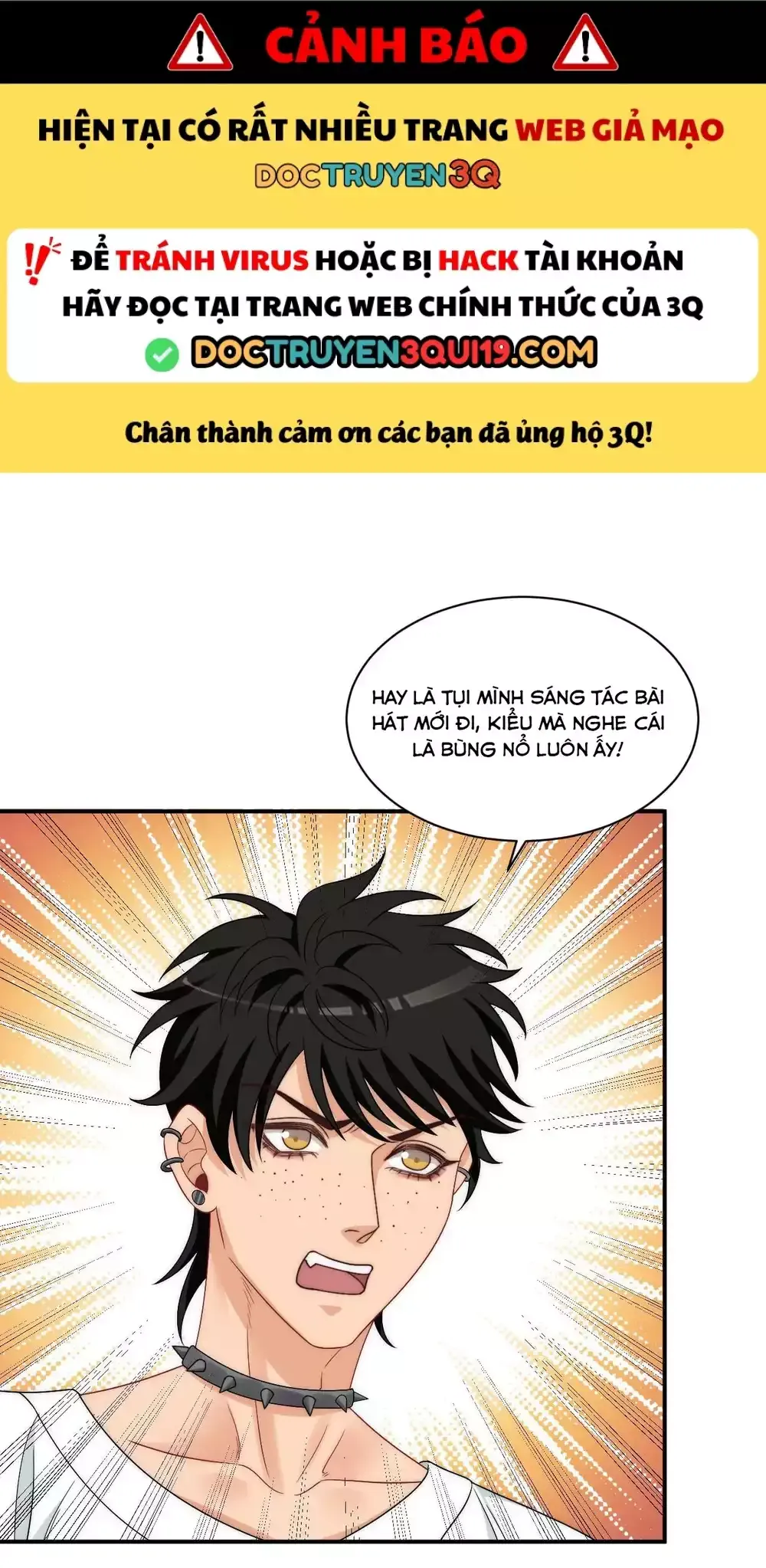 Ký Túc Xá Nam Phòng 303 Chapter 264 - 2