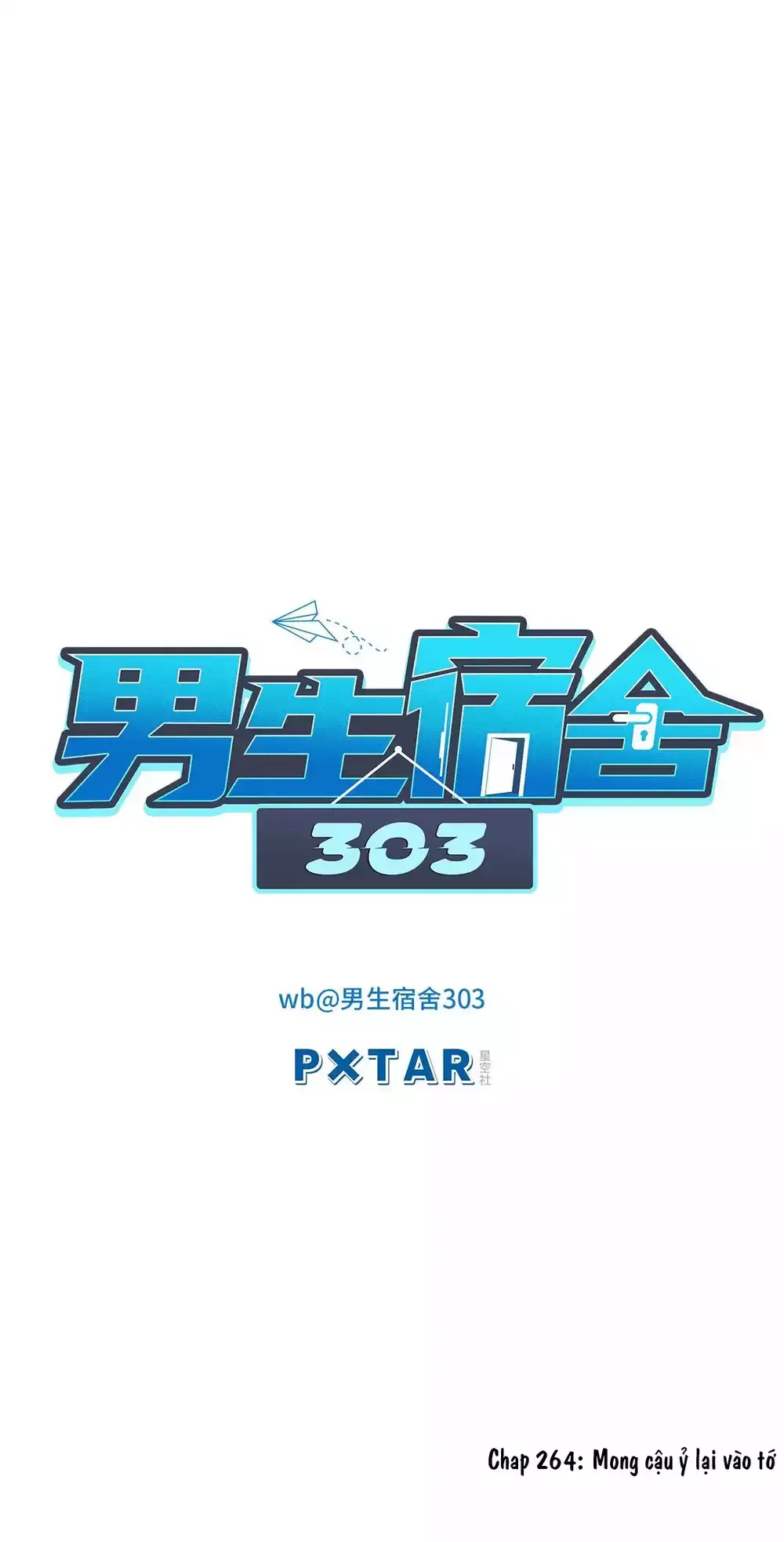 Ký Túc Xá Nam Phòng 303 Chapter 264 - 7
