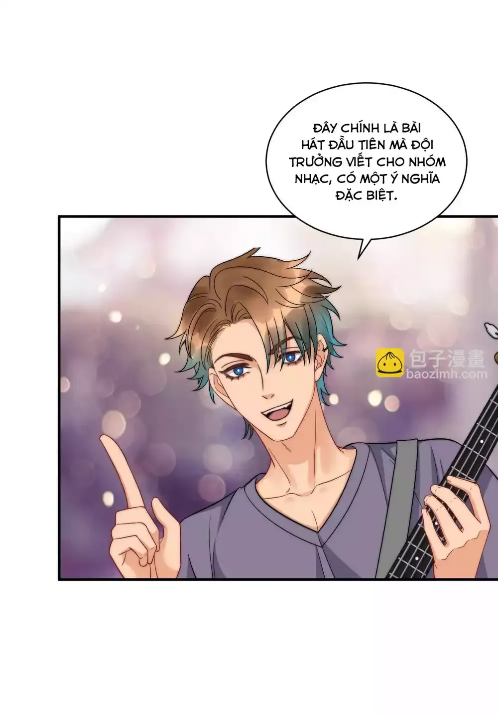 Ký Túc Xá Nam Phòng 303 Chapter 266 - 11