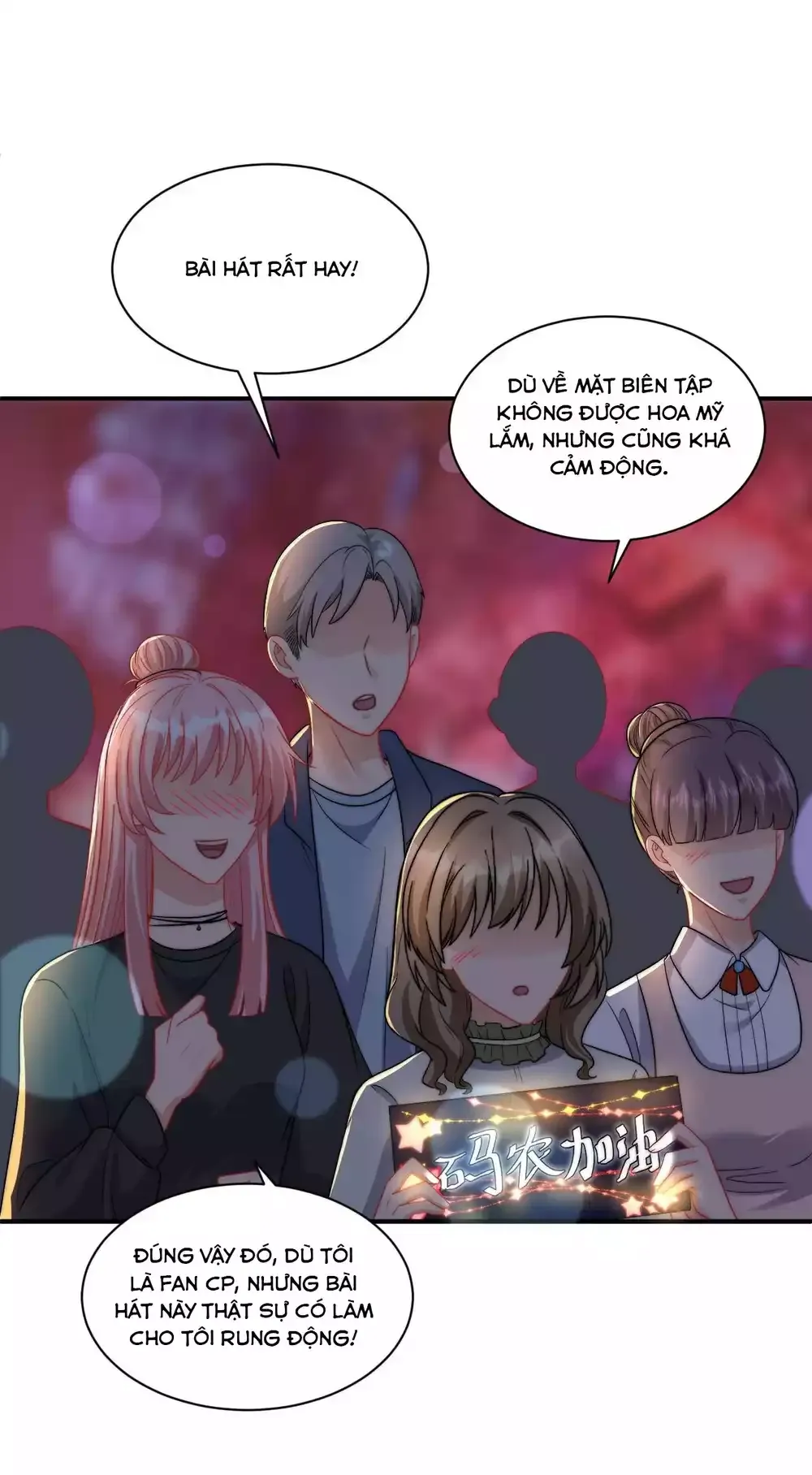 Ký Túc Xá Nam Phòng 303 Chapter 266 - 26