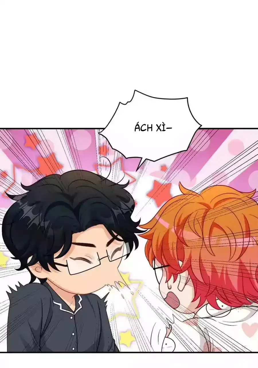 Ký Túc Xá Nam Phòng 303 Chapter 269 - 30