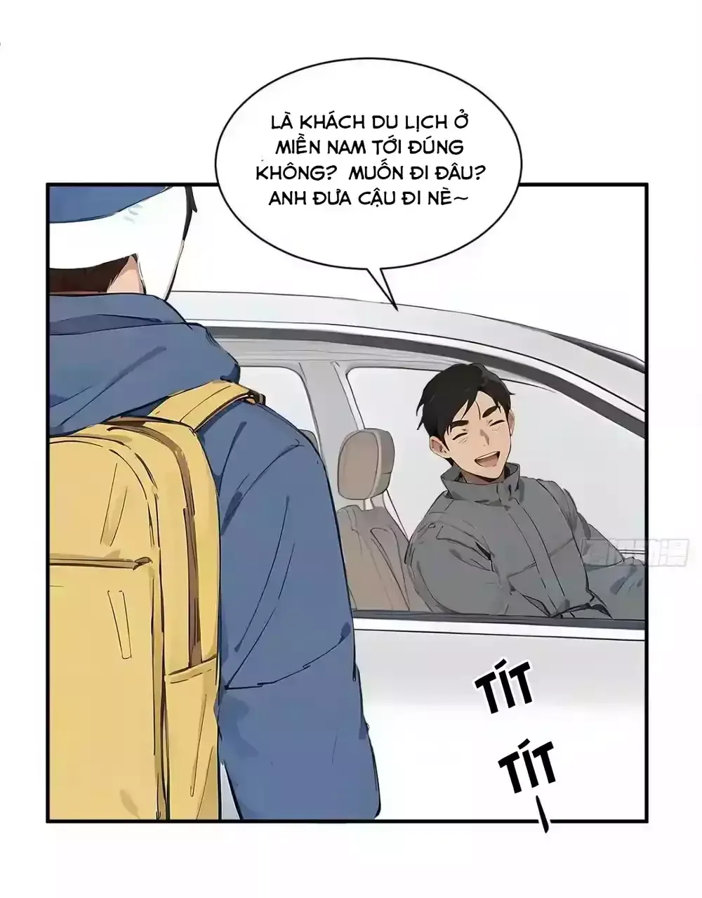 Ký Túc Xá Nam Phòng 303 Chapter 271 - 26