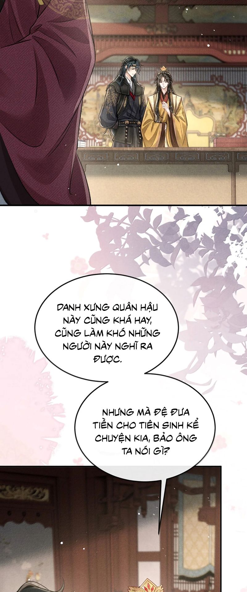 Đan Tiêu Vạn Dặm Chapter 134 - 27