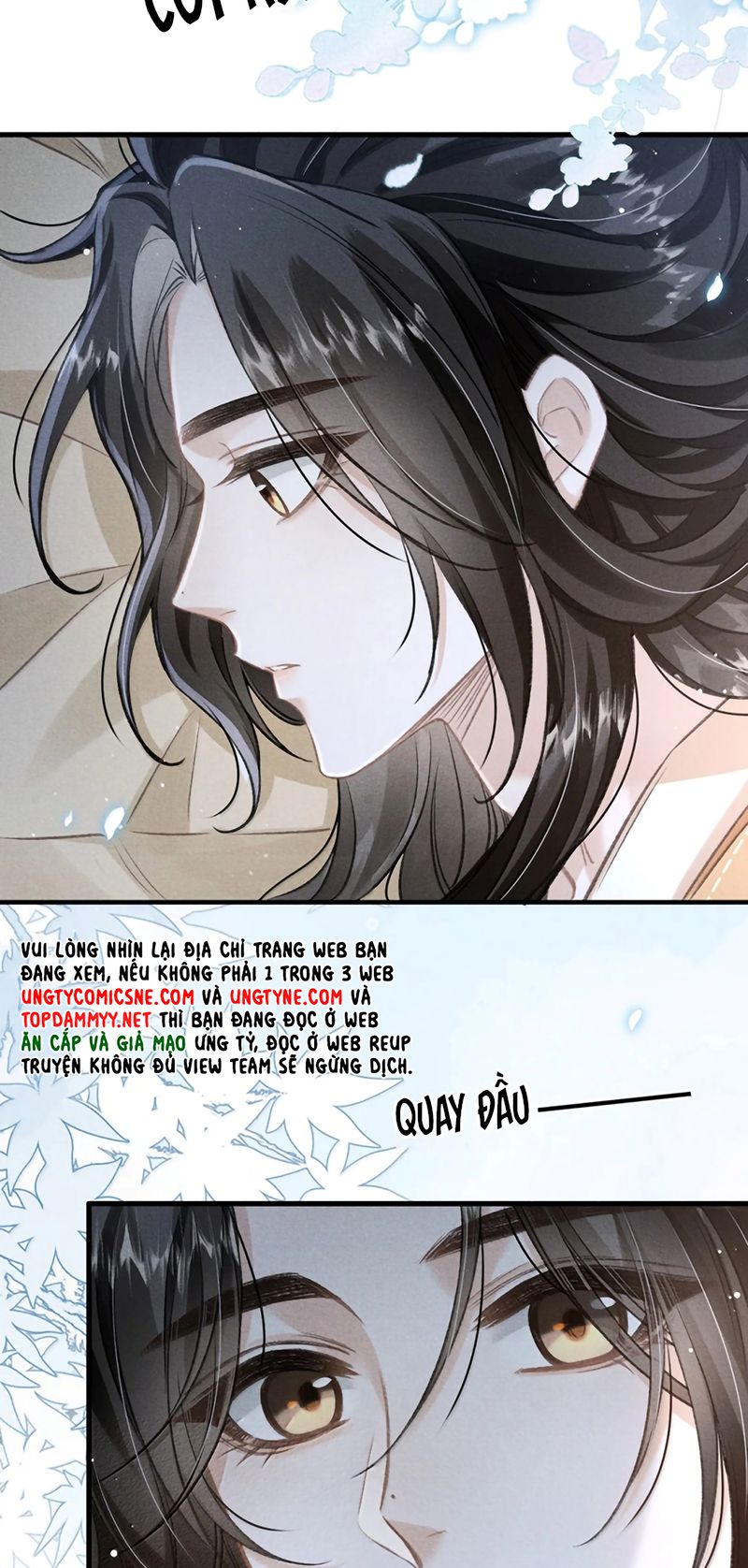 Đan Tiêu Vạn Dặm Chapter 134 - 35