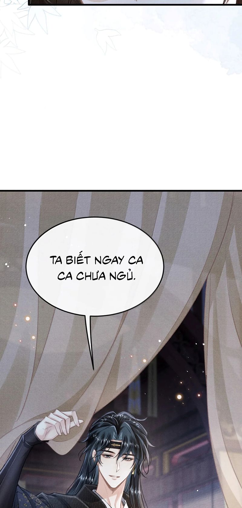 Đan Tiêu Vạn Dặm Chapter 134 - 36