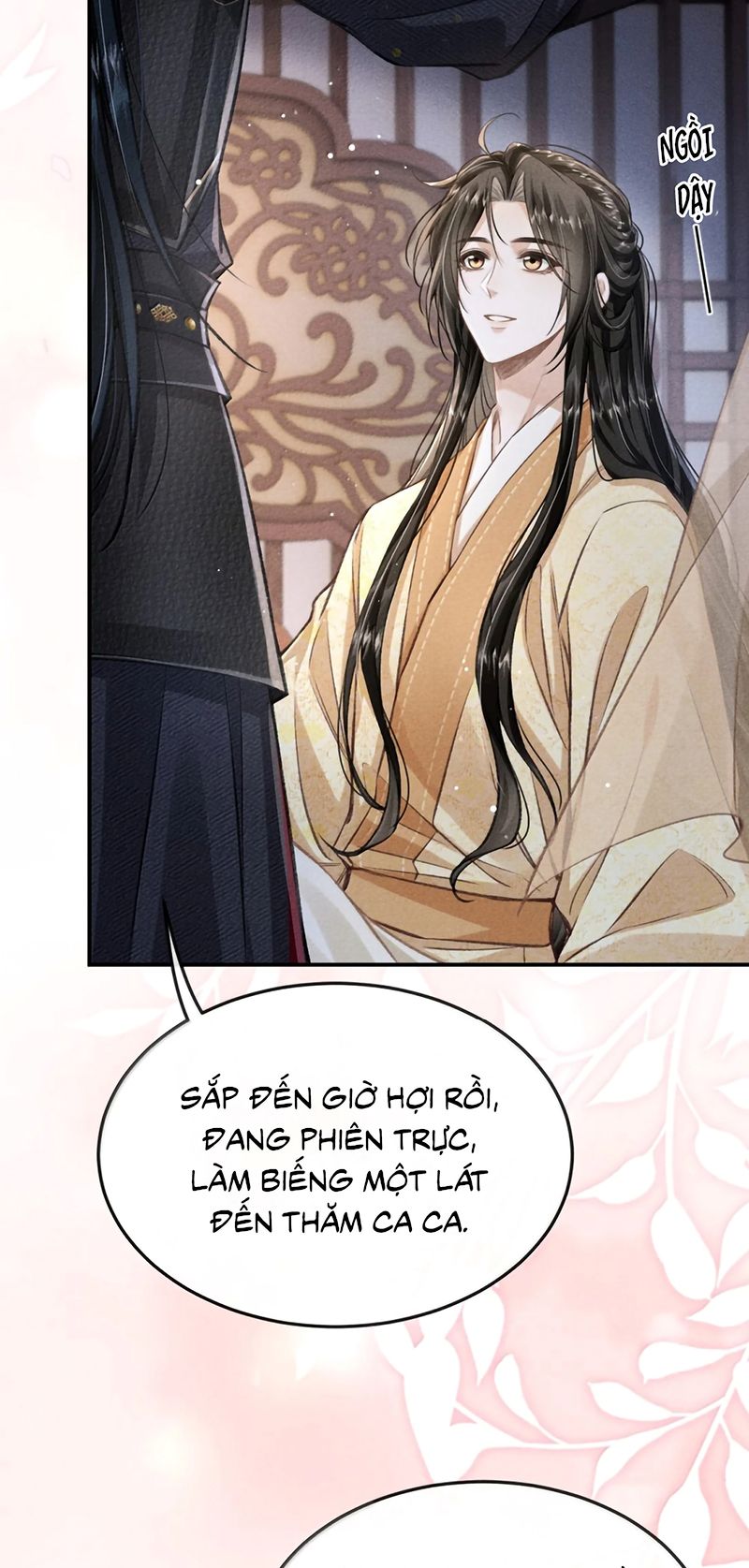 Đan Tiêu Vạn Dặm Chapter 134 - 38