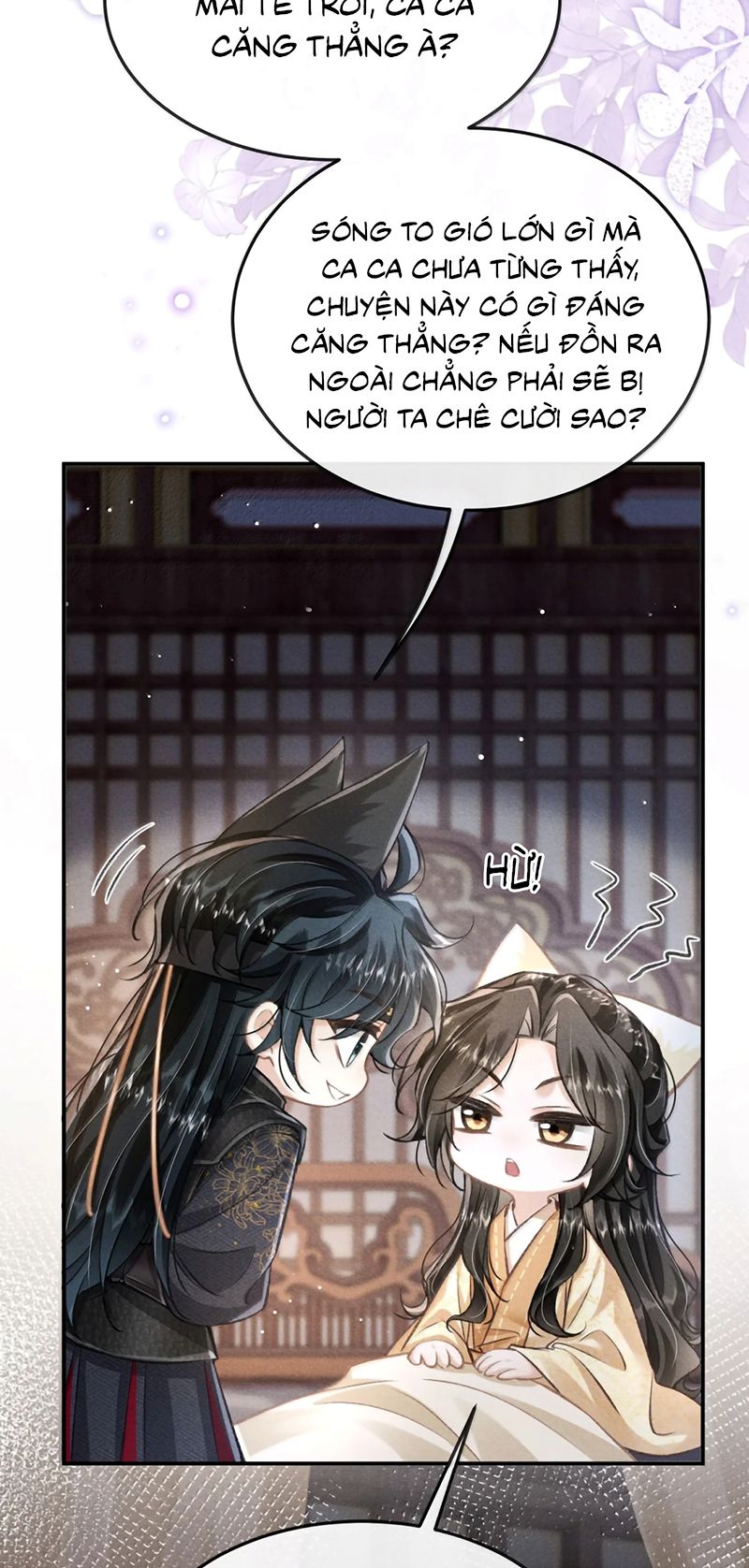 Đan Tiêu Vạn Dặm Chapter 134 - 41