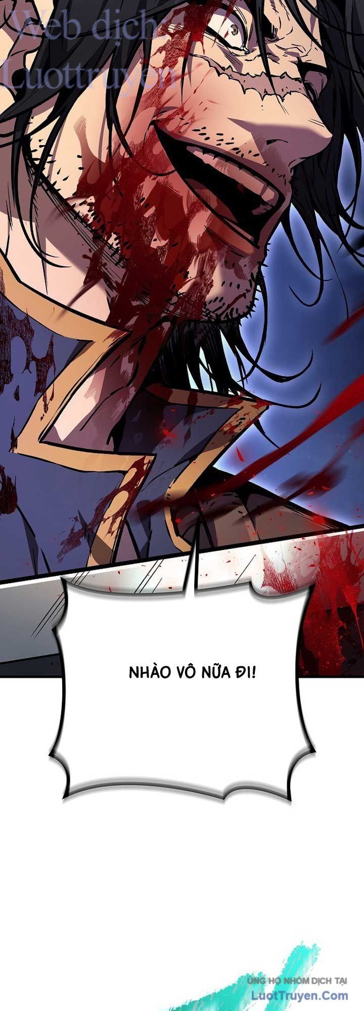 Kẻ Điên Và Đội Trưởng Cảnh Vệ Chapter 29 - 25