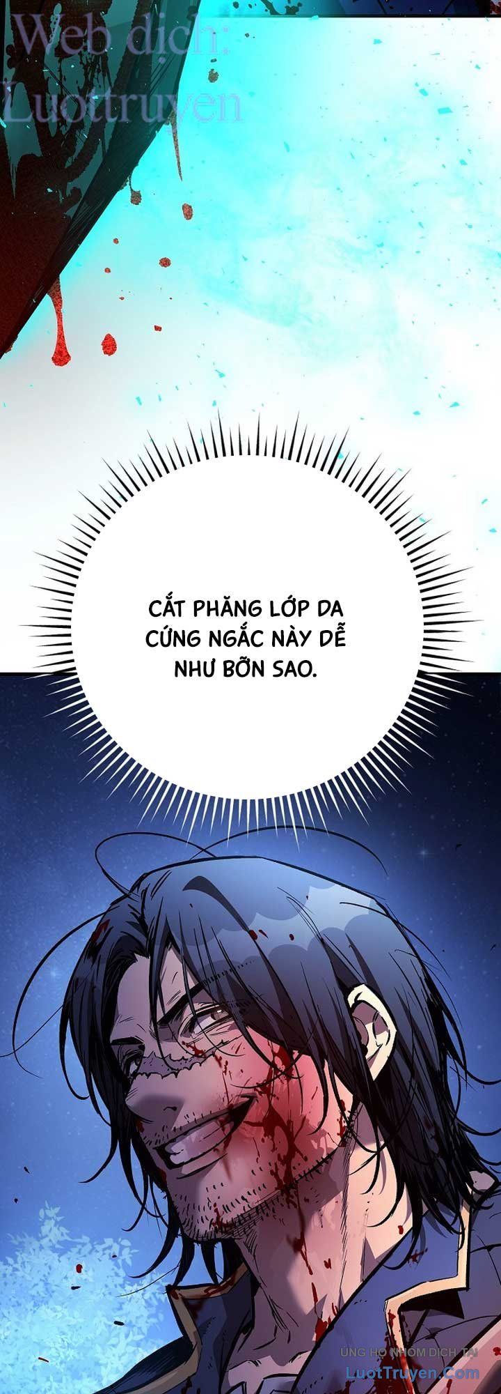 Kẻ Điên Và Đội Trưởng Cảnh Vệ Chapter 29 - 29