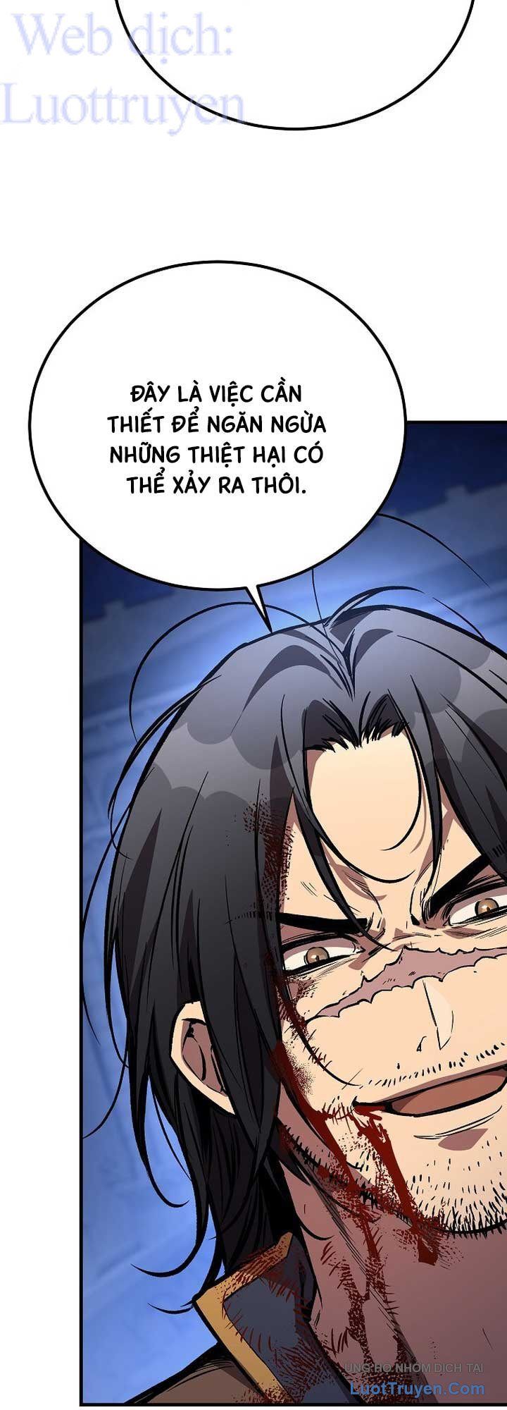 Kẻ Điên Và Đội Trưởng Cảnh Vệ Chapter 29 - 49