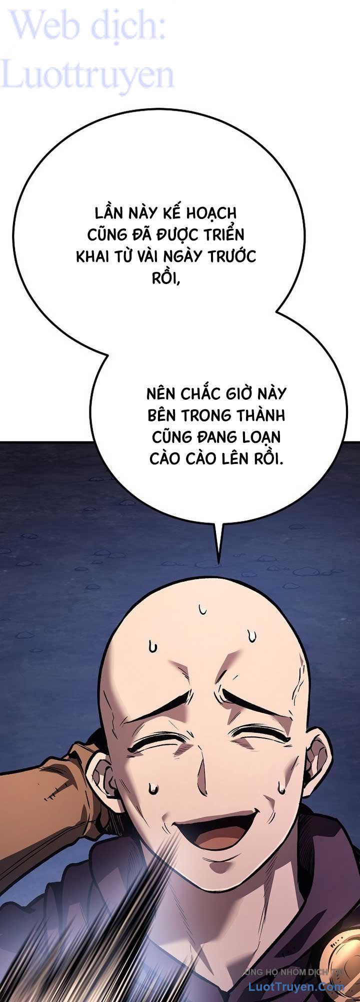 Kẻ Điên Và Đội Trưởng Cảnh Vệ Chapter 29 - 58