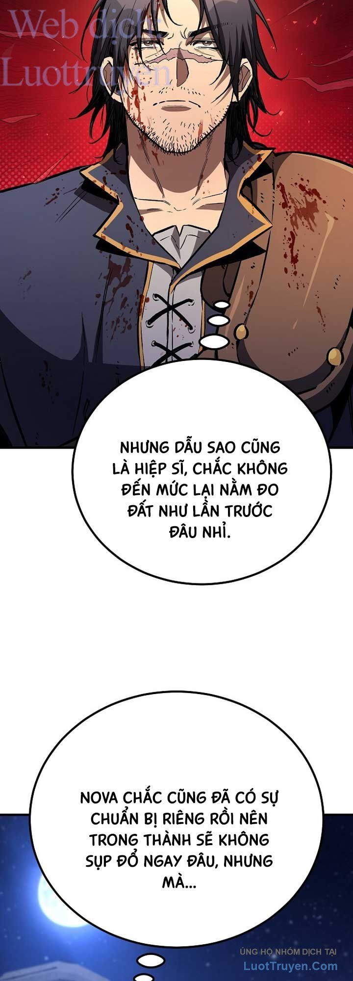 Kẻ Điên Và Đội Trưởng Cảnh Vệ Chapter 29 - 67