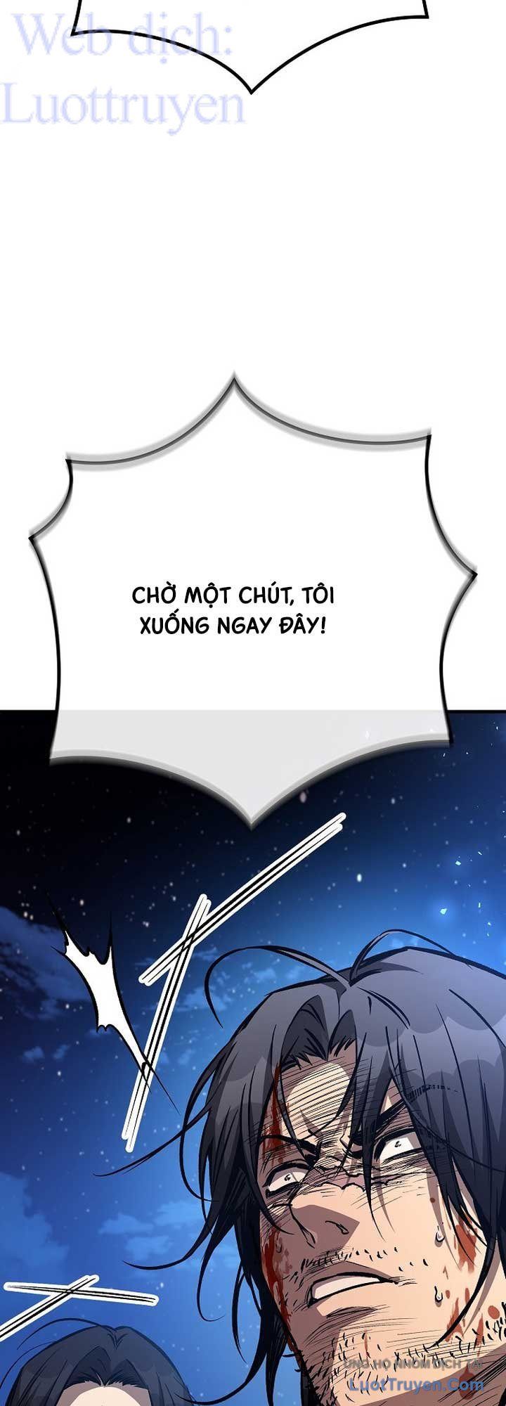 Kẻ Điên Và Đội Trưởng Cảnh Vệ Chapter 29 - 70