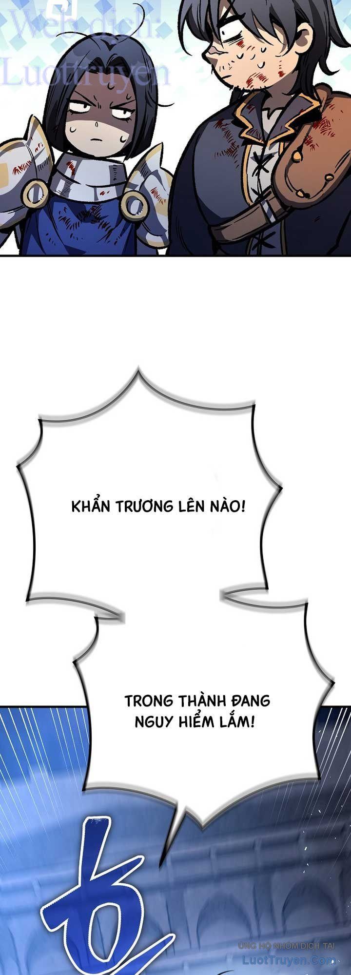 Kẻ Điên Và Đội Trưởng Cảnh Vệ Chapter 29 - 72