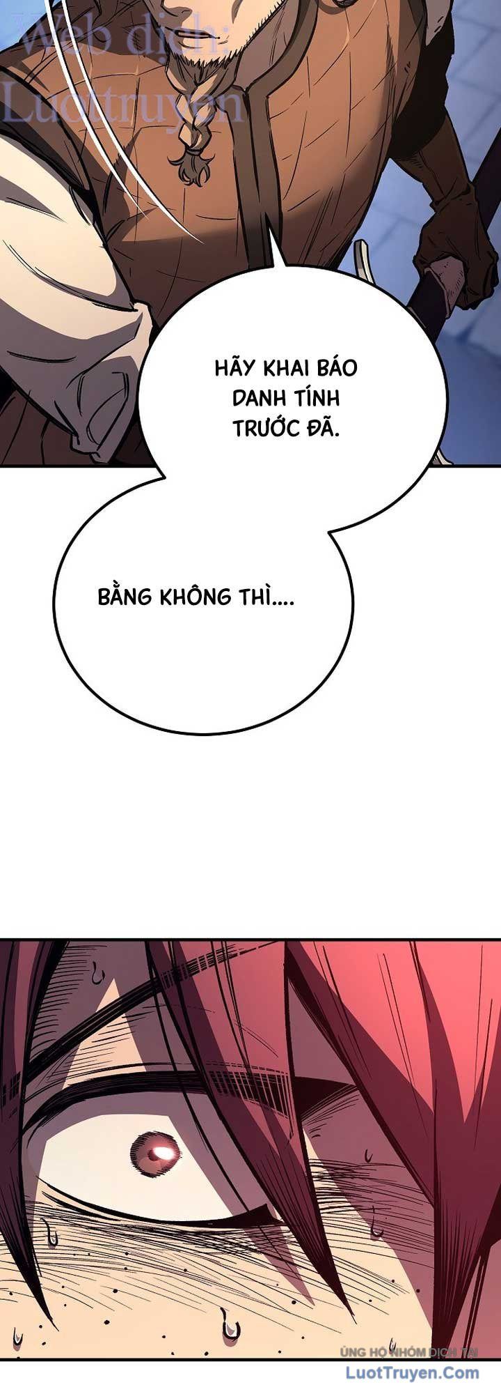 Kẻ Điên Và Đội Trưởng Cảnh Vệ Chapter 29 - 79