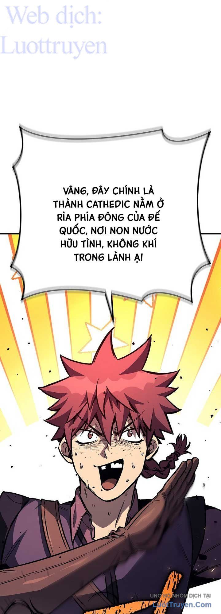 Kẻ Điên Và Đội Trưởng Cảnh Vệ Chapter 29 - 80