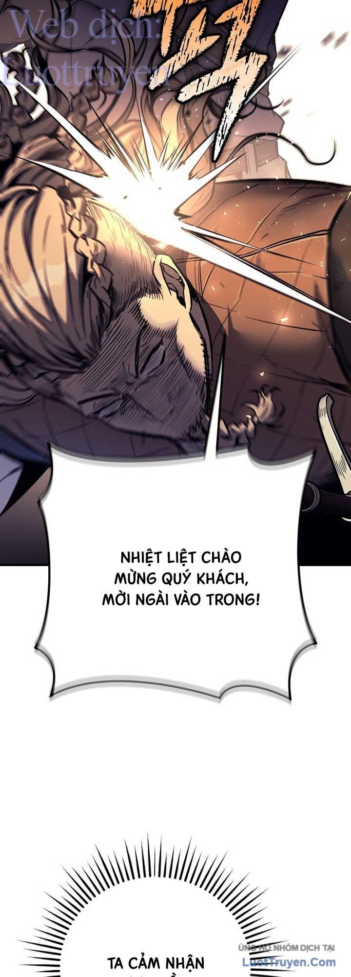 Kẻ Điên Và Đội Trưởng Cảnh Vệ Chapter 29 - 81